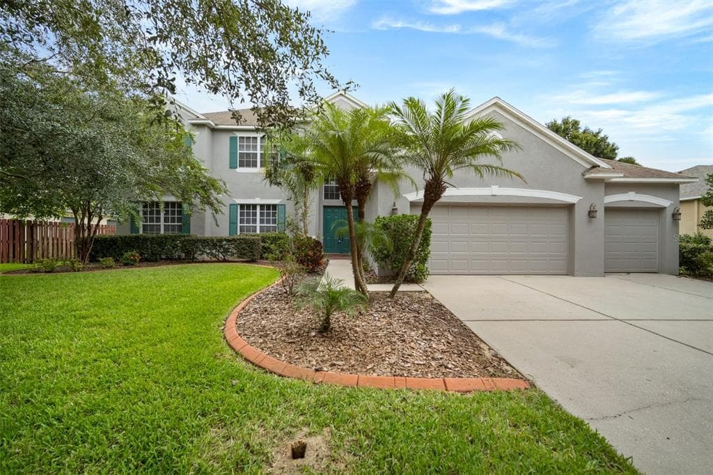 306 APACHE LANE