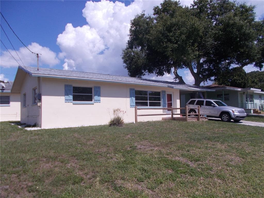187 GATEWOOD DRIVE LARGO, FL 33770