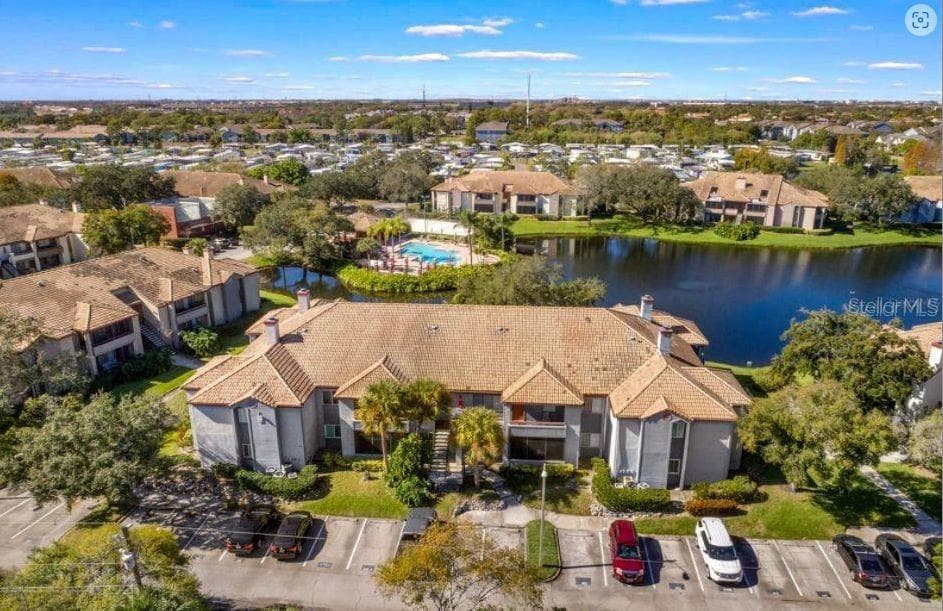 10265 GANDY BOULEVARD N UNIT 1010 ST PETERSBURG, FL 33702