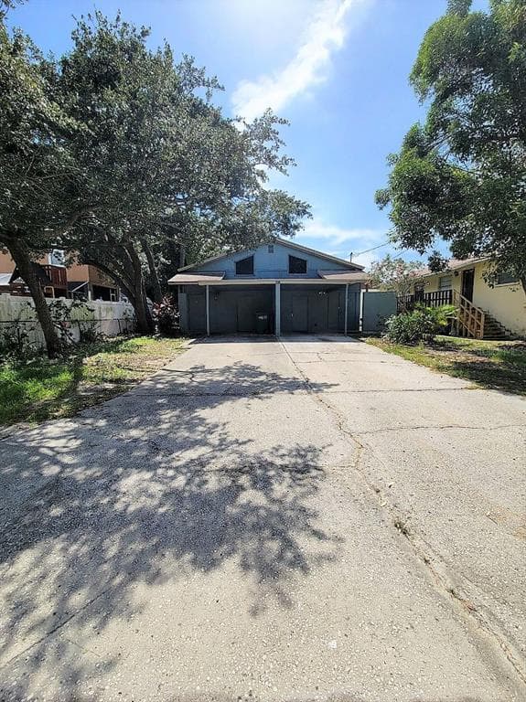 6611 S FAUL STREET UNIT A TAMPA, FL 33616