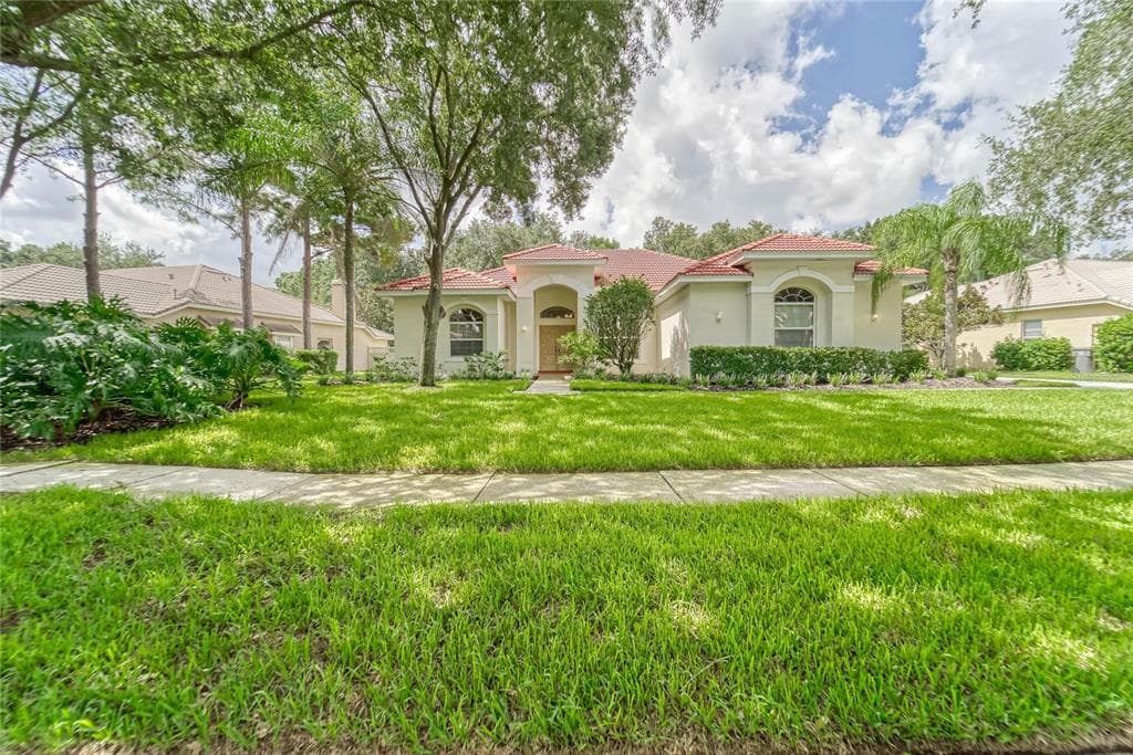 9306 DEER CREEK DRIVE