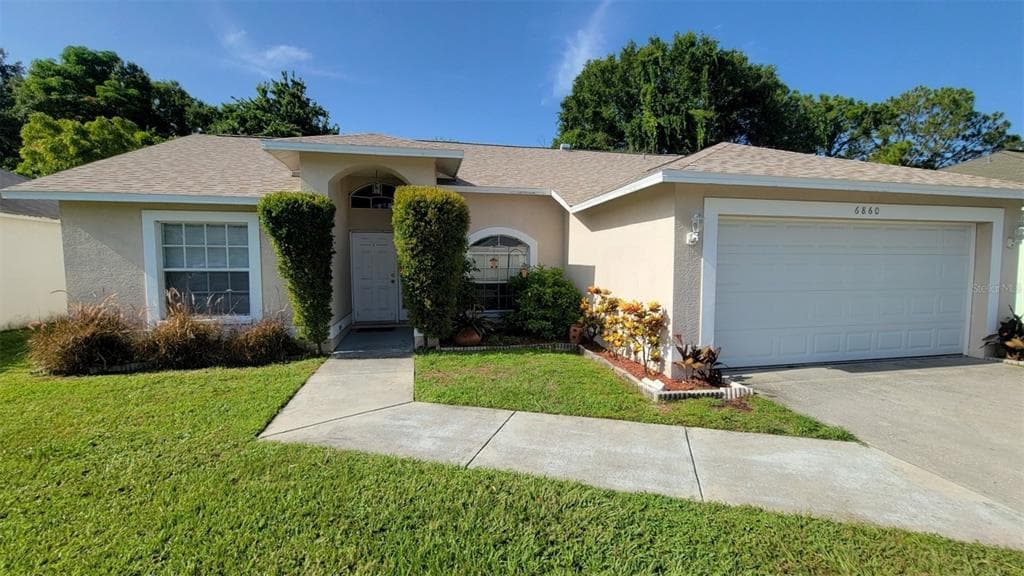 6860 NICOLE LANE LARGO, FL 33771