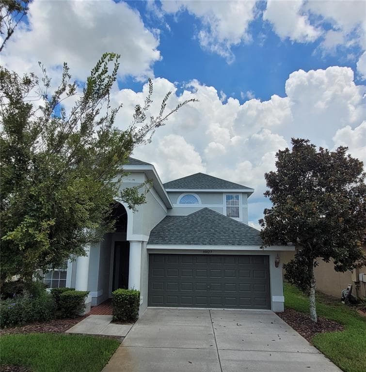 30823 PUMPKIN RIDGE DRIVE WESLEY CHAPEL, FL 33543