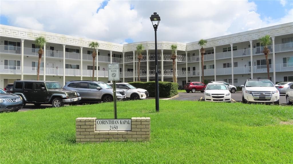 2450 CANADIAN WAY UNIT 38 CLEARWATER, FL 33763