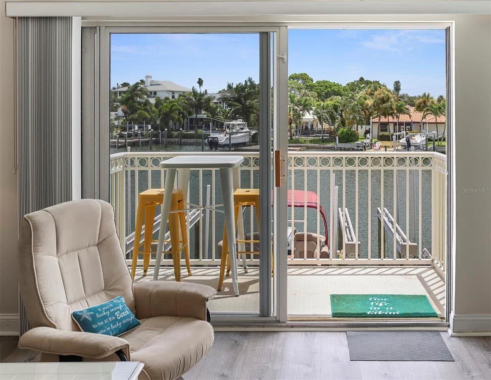4103 GULF BOULEVARD UNIT 208