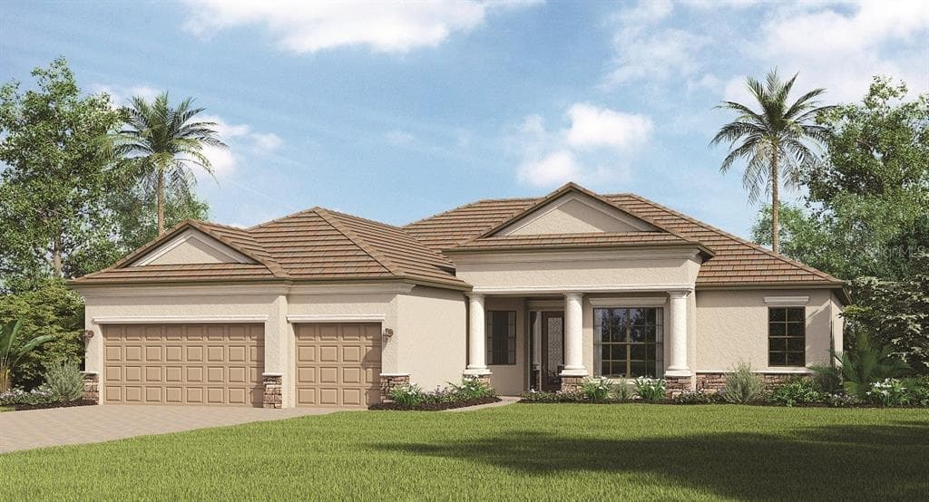 8266 MATECUMBE ROAD PORT CHARLOTTE, FL 33981