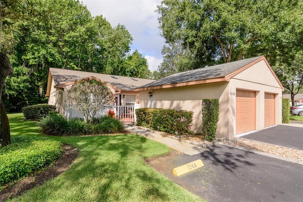 13130 CYPRESS HILL DRIVE HUDSON, FL 34669