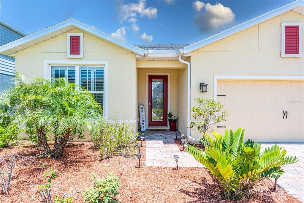 11616 MISS CHLOE COURT RIVERVIEW, FL 33579