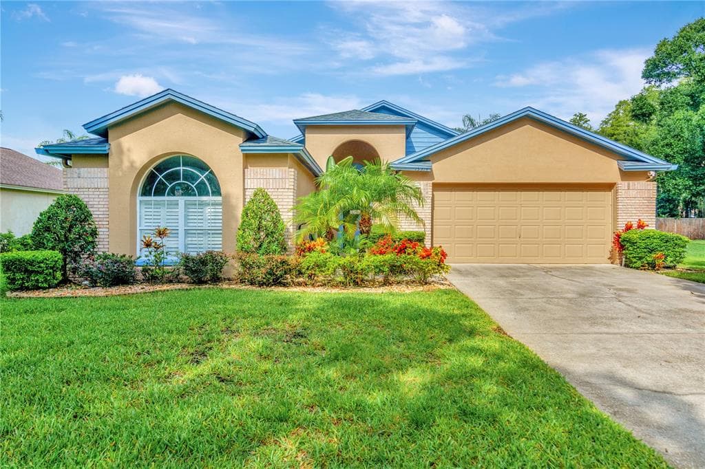 15314 HEATHRIDGE DRIVE TAMPA, FL 33625