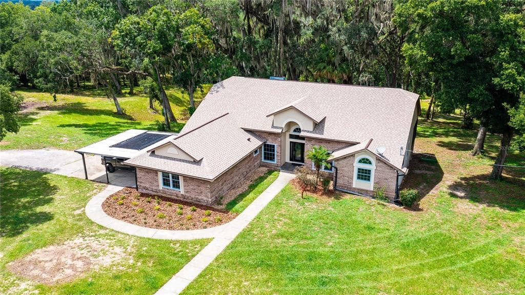 31949 AMBERLEA ROAD DADE CITY, FL 33523