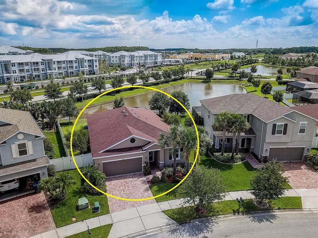 12359 MOSS LAKE LOOP NEW PORT RICHEY, FL 34655