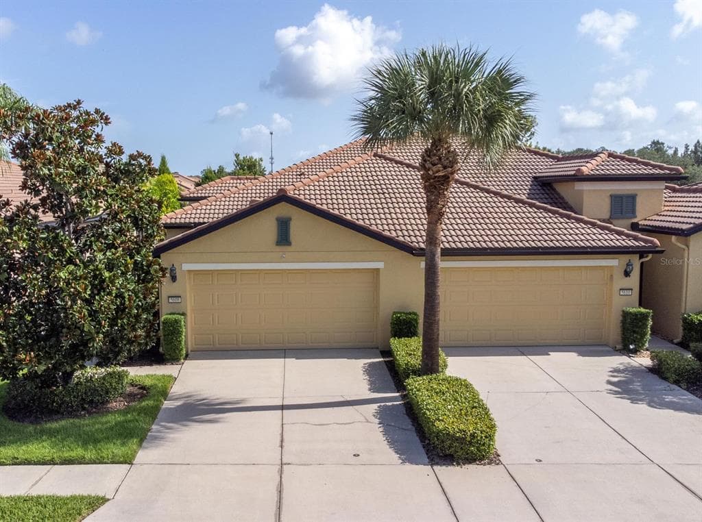 5608 SUNSET FALLS DRIVE APOLLO BEACH, FL 33572