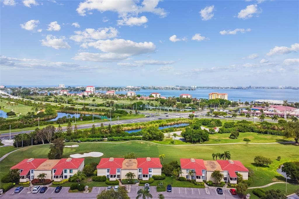 6113 PALMA DEL MAR BOULEVARD S UNIT 222 ST PETERSBURG, FL 33715