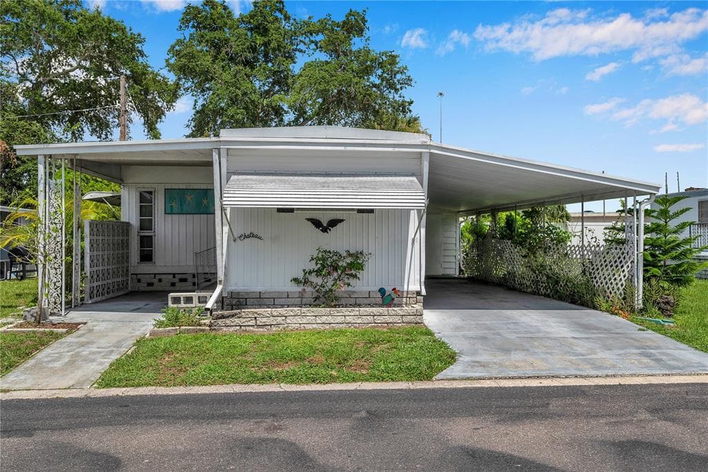 27466 US HIGHWAY 19 N UNIT 97 CLEARWATER, FL 33761