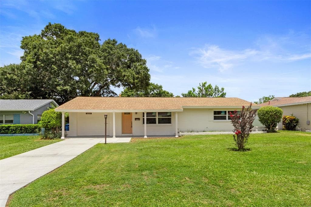 5257 26TH AVENUE N ST PETERSBURG, FL 33710