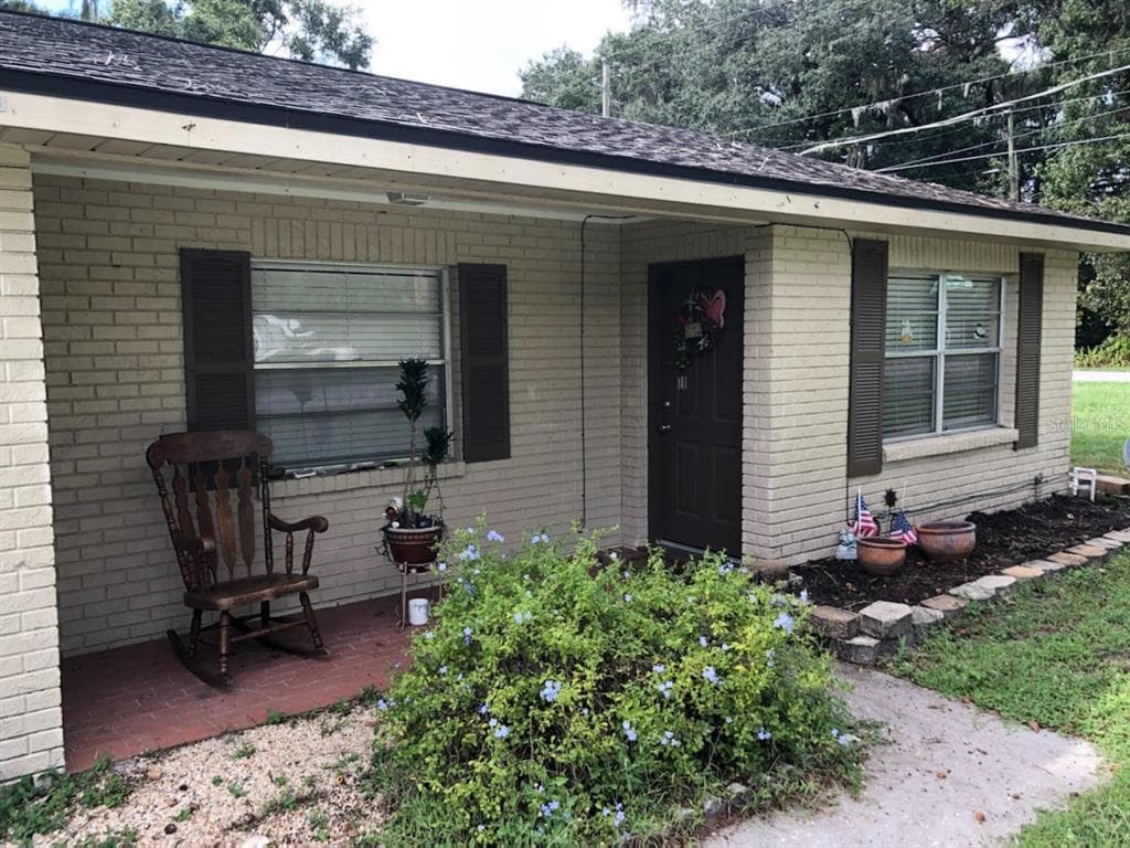 6801 MATHERS LANE UNIT B RIVERVIEW, FL 33578
