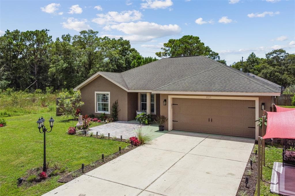 10233 POPLAR STREET NEW PORT RICHEY, FL 34654