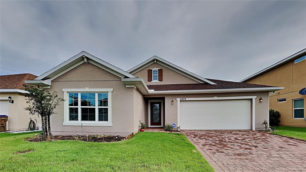 4929 LONDON CREEK PLACE KISSIMMEE, FL 34758