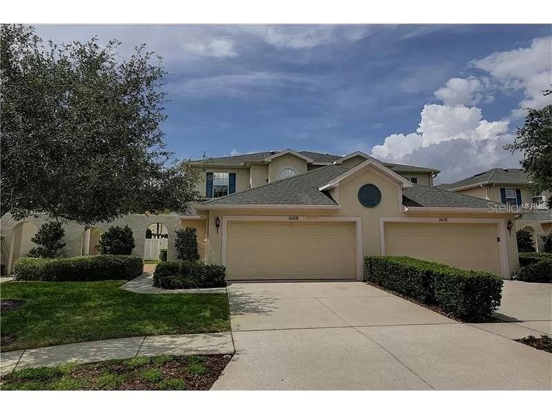 1608 JACOB COURT CLEARWATER, FL 33756