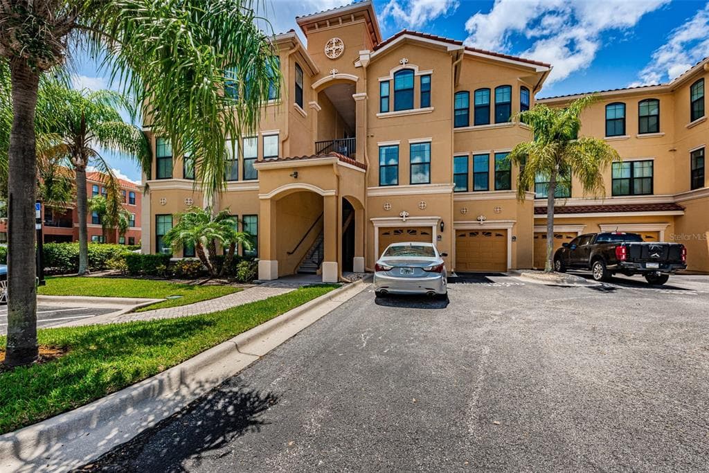 2739 VIA CAPRI UNIT 1014 CLEARWATER, FL 33764