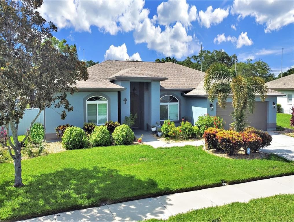 2749 JARVIS CIRCLE PALM HARBOR, FL 34683