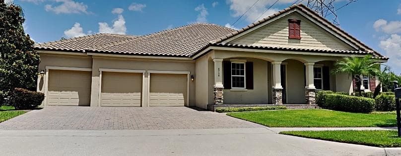 6759 POINT HANCOCK DRIVE WINTER GARDEN, FL 34787