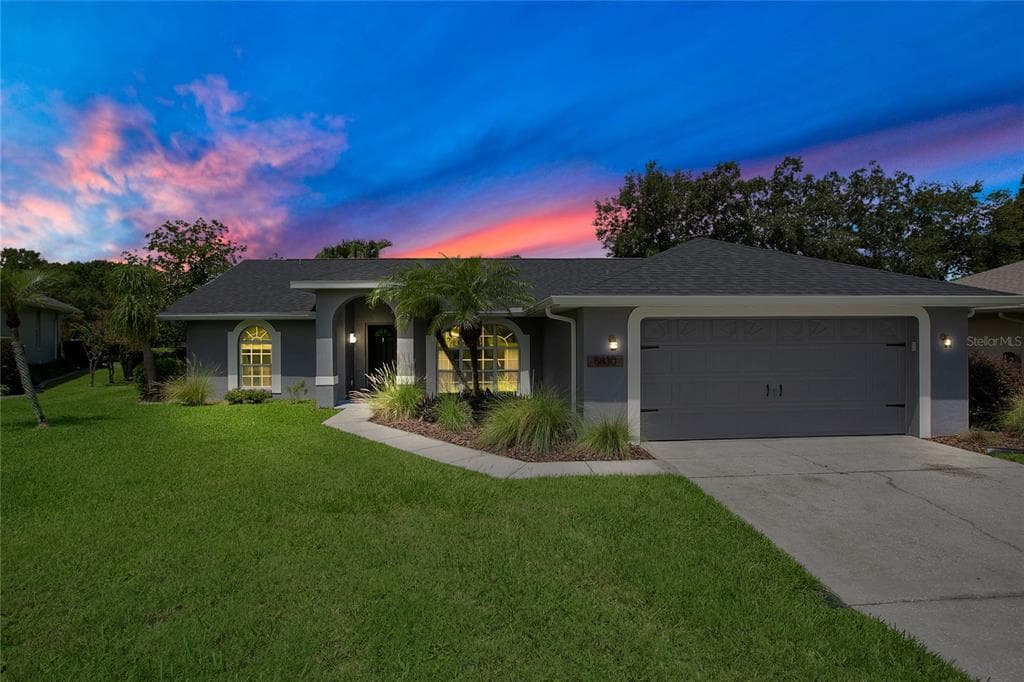 5830 DANTERBURY COURT LAKELAND, FL 33810