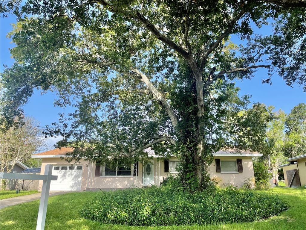 1358 BYRON DRIVE CLEARWATER, FL 33756