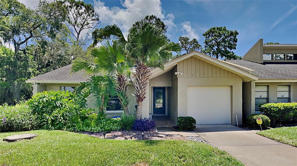 59 FAIRWAY DRIVE UNIT 1D DEBARY, FL 32713