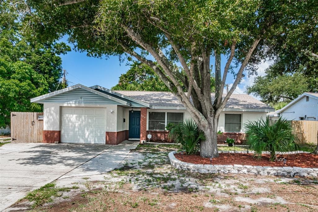 586 52ND STREET N ST PETERSBURG, FL 33710