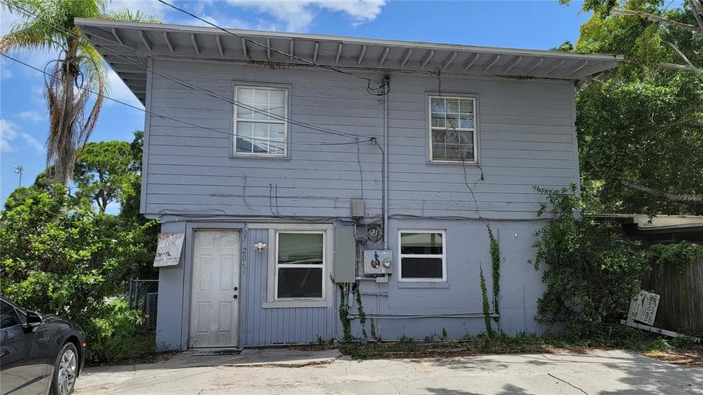 707 20TH AVENUE S ST PETERSBURG, FL 33705