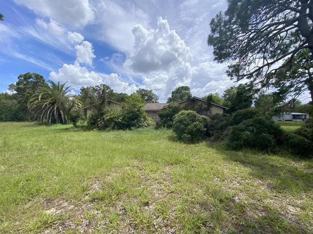 12314 PHYLLIS LANE HUDSON, FL 34669