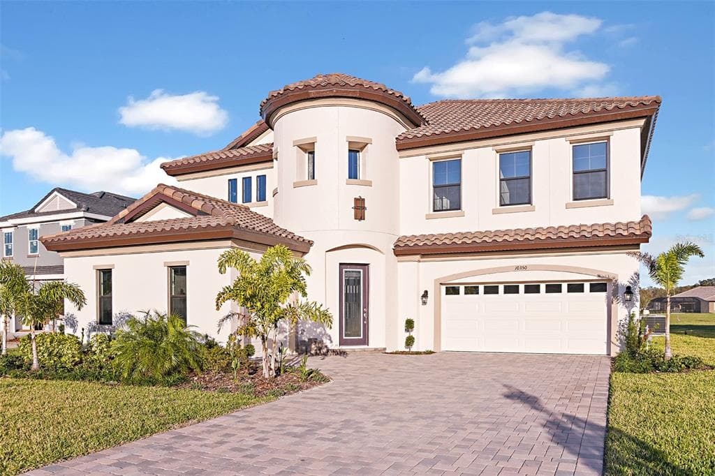 10350 MEADOWRUN DRIVE