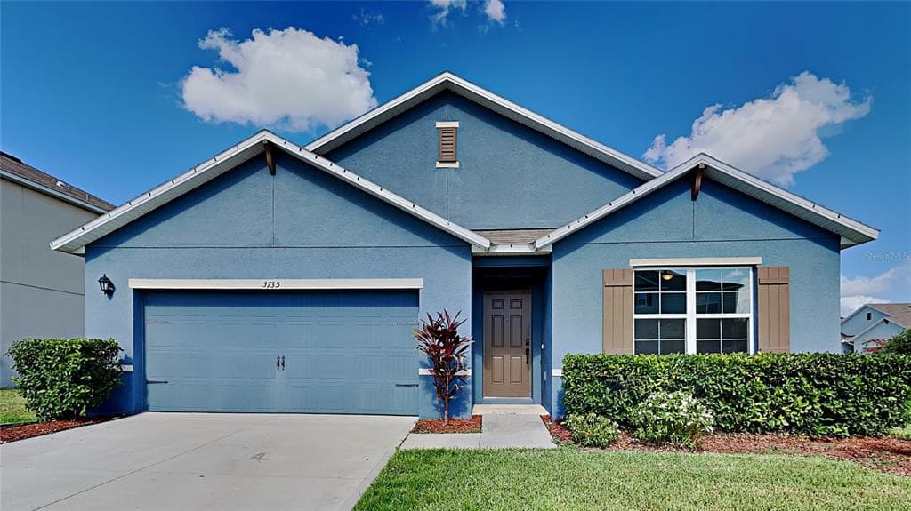3735 YACOBIAN PLACE ORLANDO, FL 32824