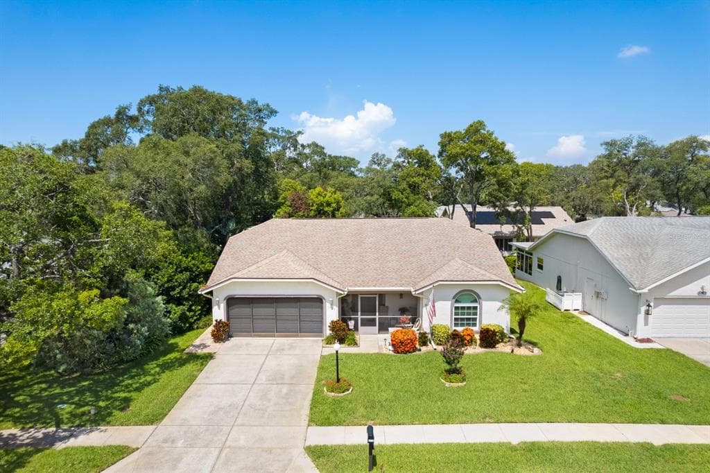 10735 CEDAR BREAKS DRIVE PORT RICHEY, FL 34668