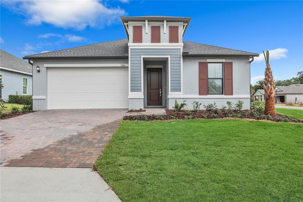 3965 SE 4TH AVENUE OCALA, FL 34480