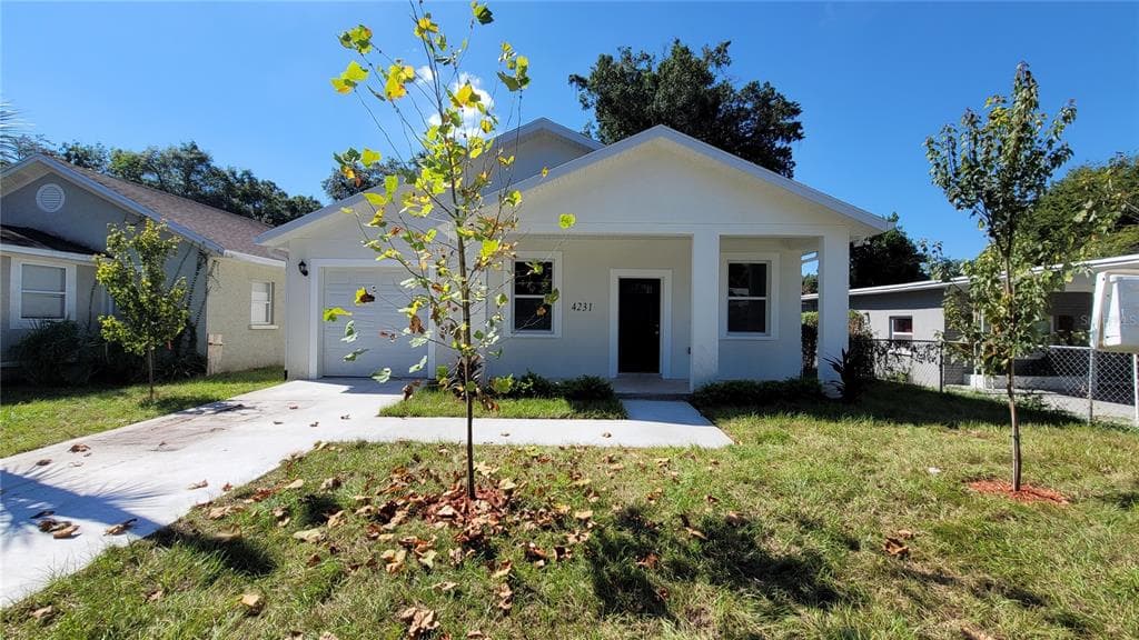 4231 E CAYUGA STREET TAMPA, FL 33610