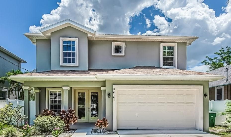 3214 W SAN PEDRO STREET TAMPA, FL 33629