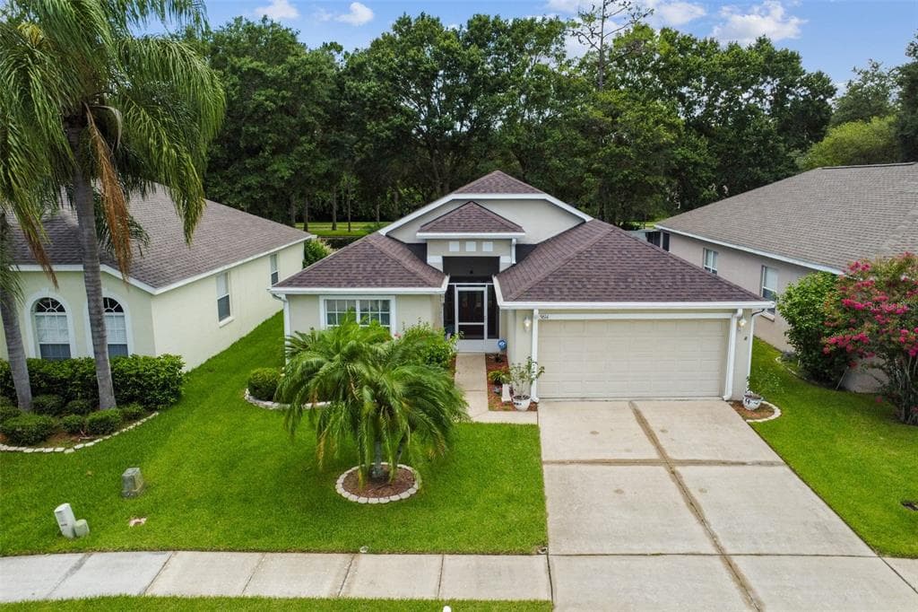 5614 PASSING PINE LANE ZEPHYRHILLS, FL 33541