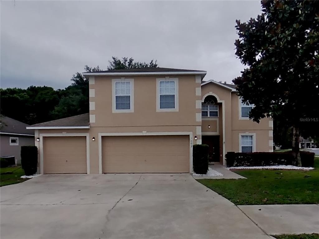 7802 SLOEWOOD DRIVE LEESBURG, FL 34748