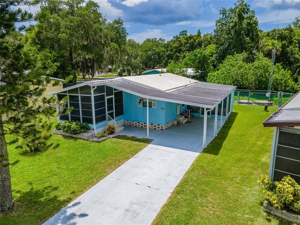 3407 GLORIA DRIVE ELLENTON, FL 34222