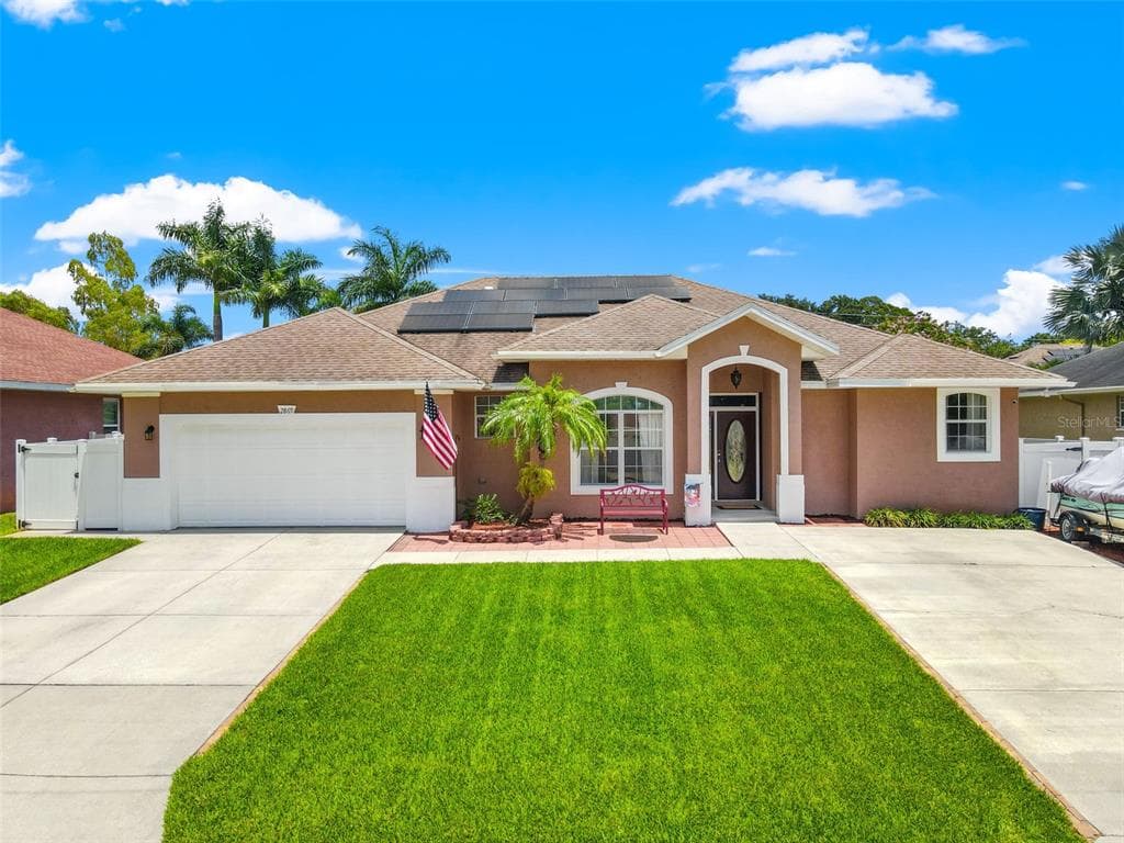 2869 52ND WAY N ST PETERSBURG, FL 33710