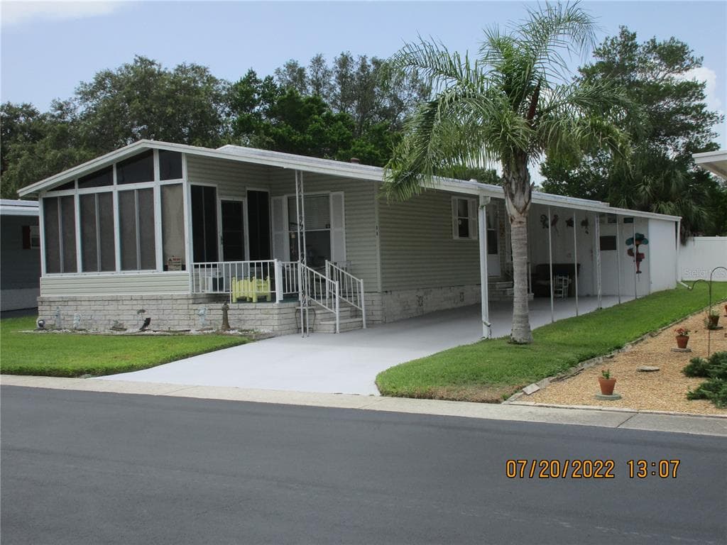 39820 US HIGHWAY 19 N UNIT 11 TARPON SPRINGS, FL 34689