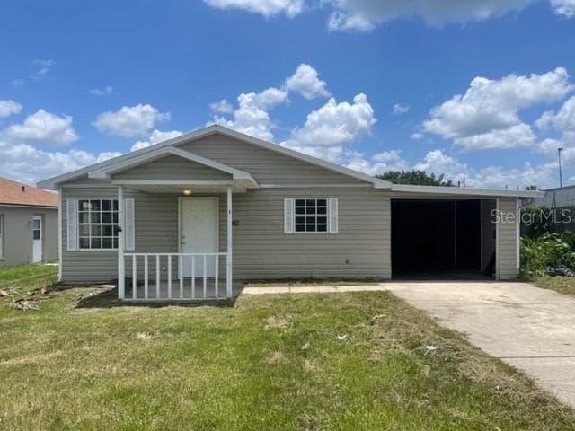 40 JEFFERSON ROAD WINTER HAVEN, FL 33884