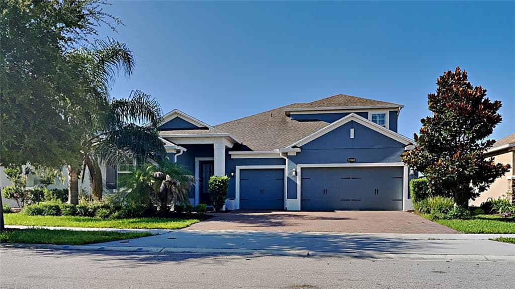 31965 REDTAIL RESERVE BOULEVARD SORRENTO, FL 32776
