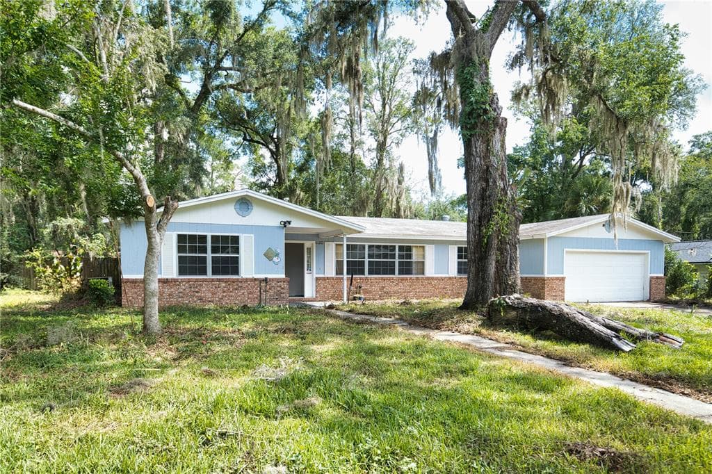 3834 NW 34TH PLACE GAINESVILLE, FL 32606
