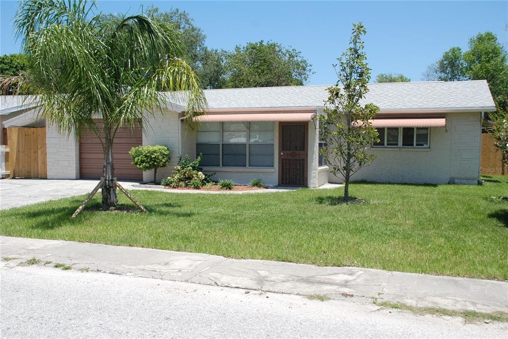 3227 FAIRMOUNT DRIVE