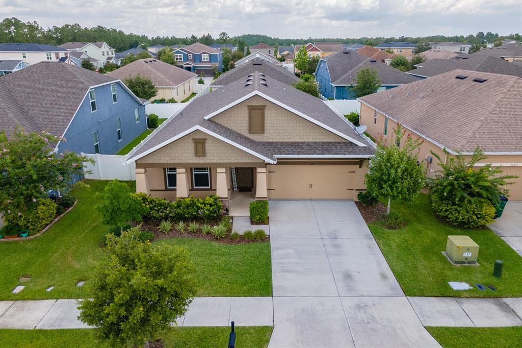 32527 HARMONY OAKS DRIVE WESLEY CHAPEL, FL 33545