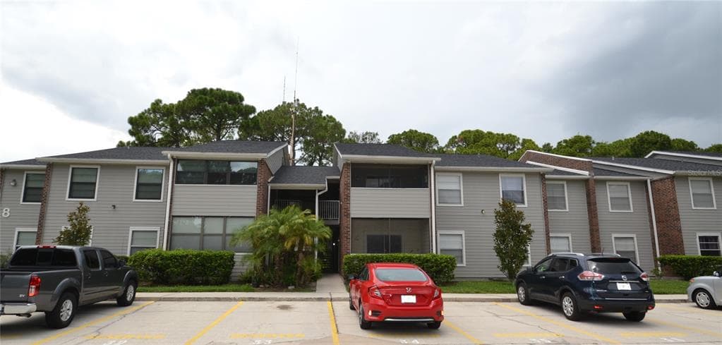 1400 GANDY BOULEVARD N UNIT 804 ST PETERSBURG, FL 33702