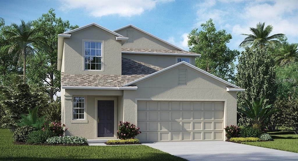 17052 YELLOW PINE STREET WIMAUMA, FL 33598